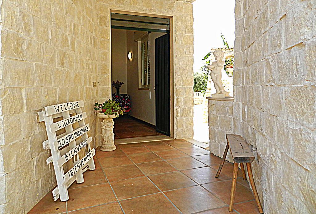 Appartamento Don Nino Lido di Noto Extérieur photo