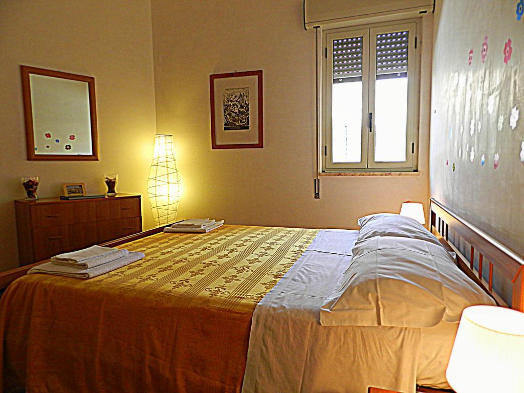 Appartamento Don Nino Lido di Noto Extérieur photo