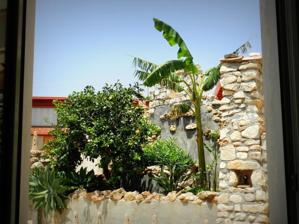 Appartamento Don Nino Lido di Noto Extérieur photo