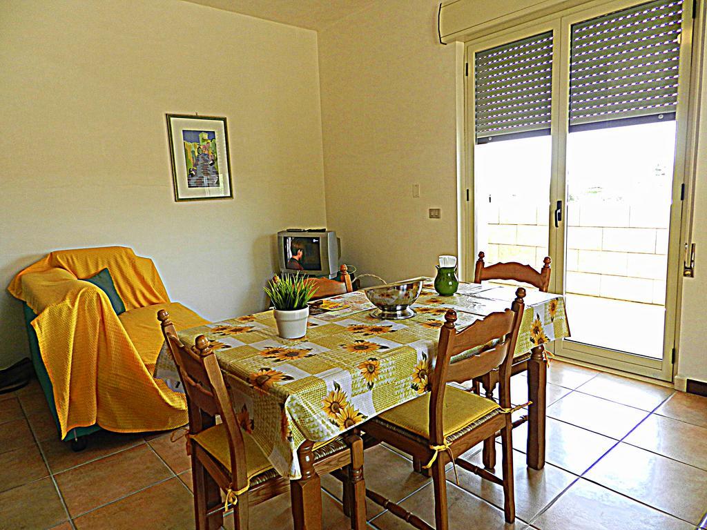Appartamento Don Nino Lido di Noto Extérieur photo