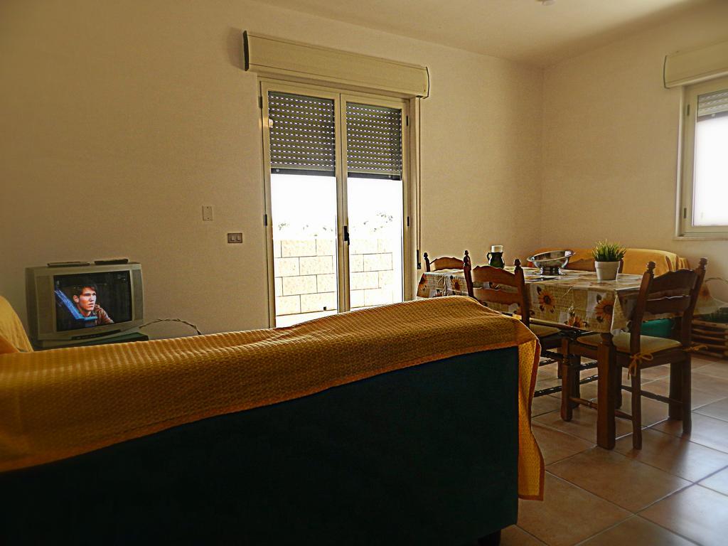 Appartamento Don Nino Lido di Noto Extérieur photo