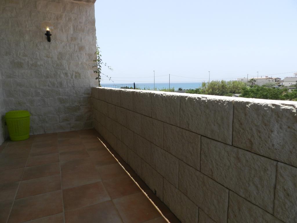 Appartamento Don Nino Lido di Noto Extérieur photo