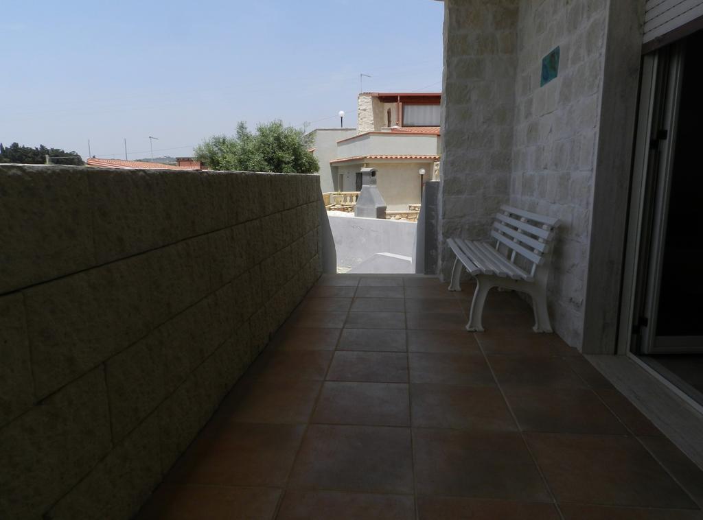 Appartamento Don Nino Lido di Noto Extérieur photo